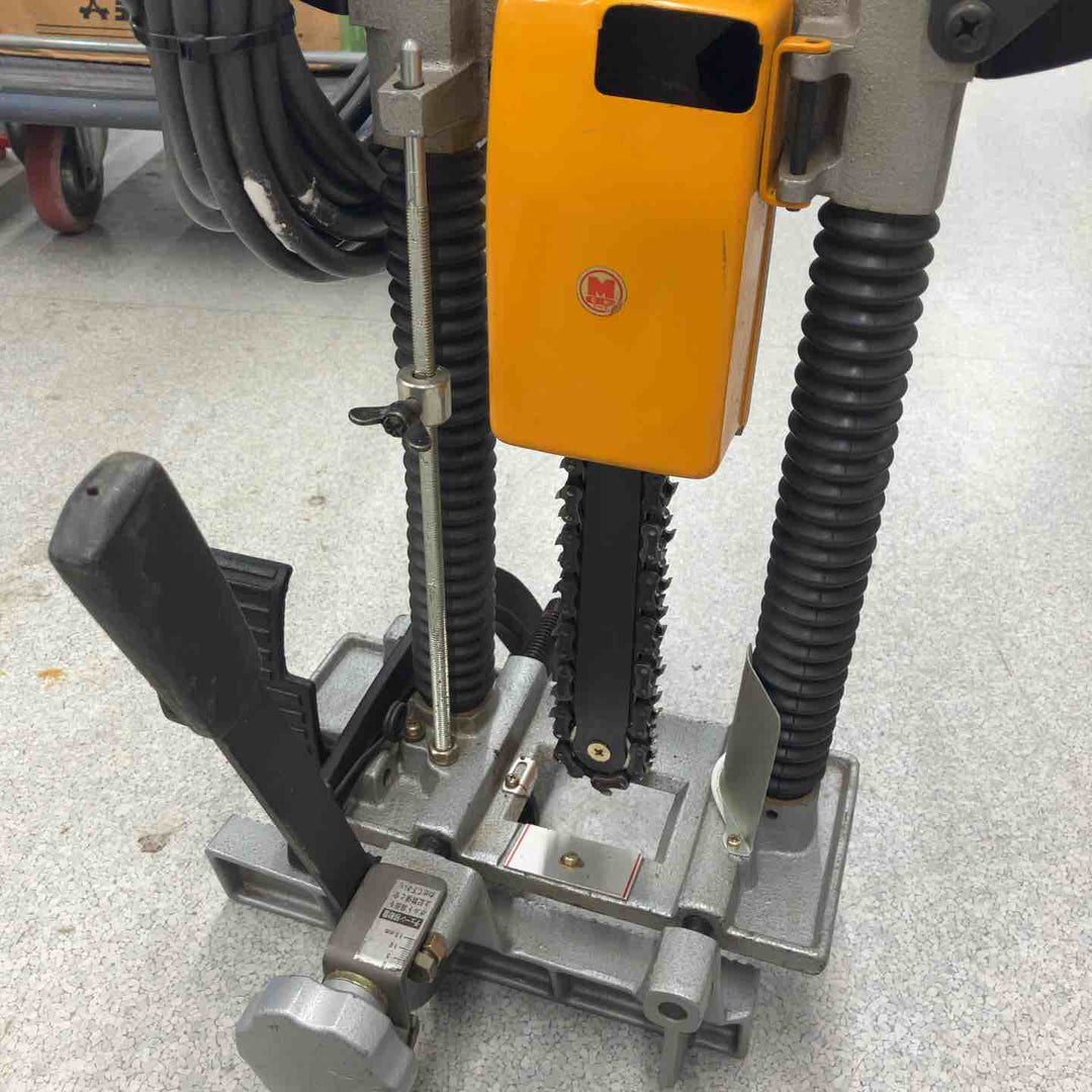 ◇マキタ(makita) チェーンノミ 7100B【八潮店】