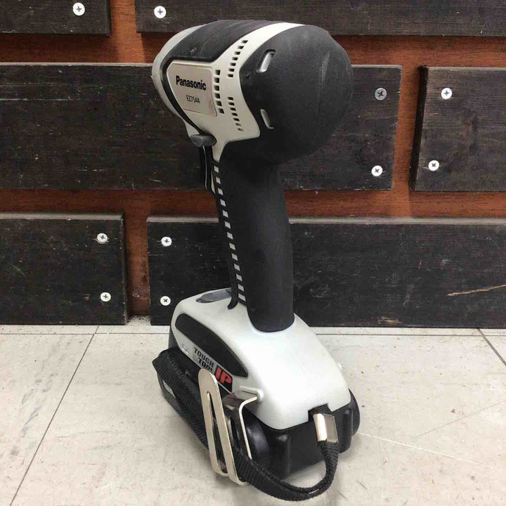 【中古品】 パナソニック/Panasonic コードレスインパクトドライバー EZ7544LS2S-B 【鴻巣店】