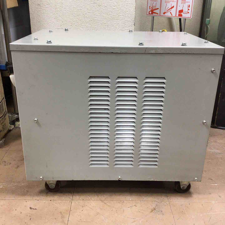 【店頭受取り限定】Panasonic パナソニック 溶接用冷却水装置 YX-09KGC1 ※通電確認のみ【草加店】