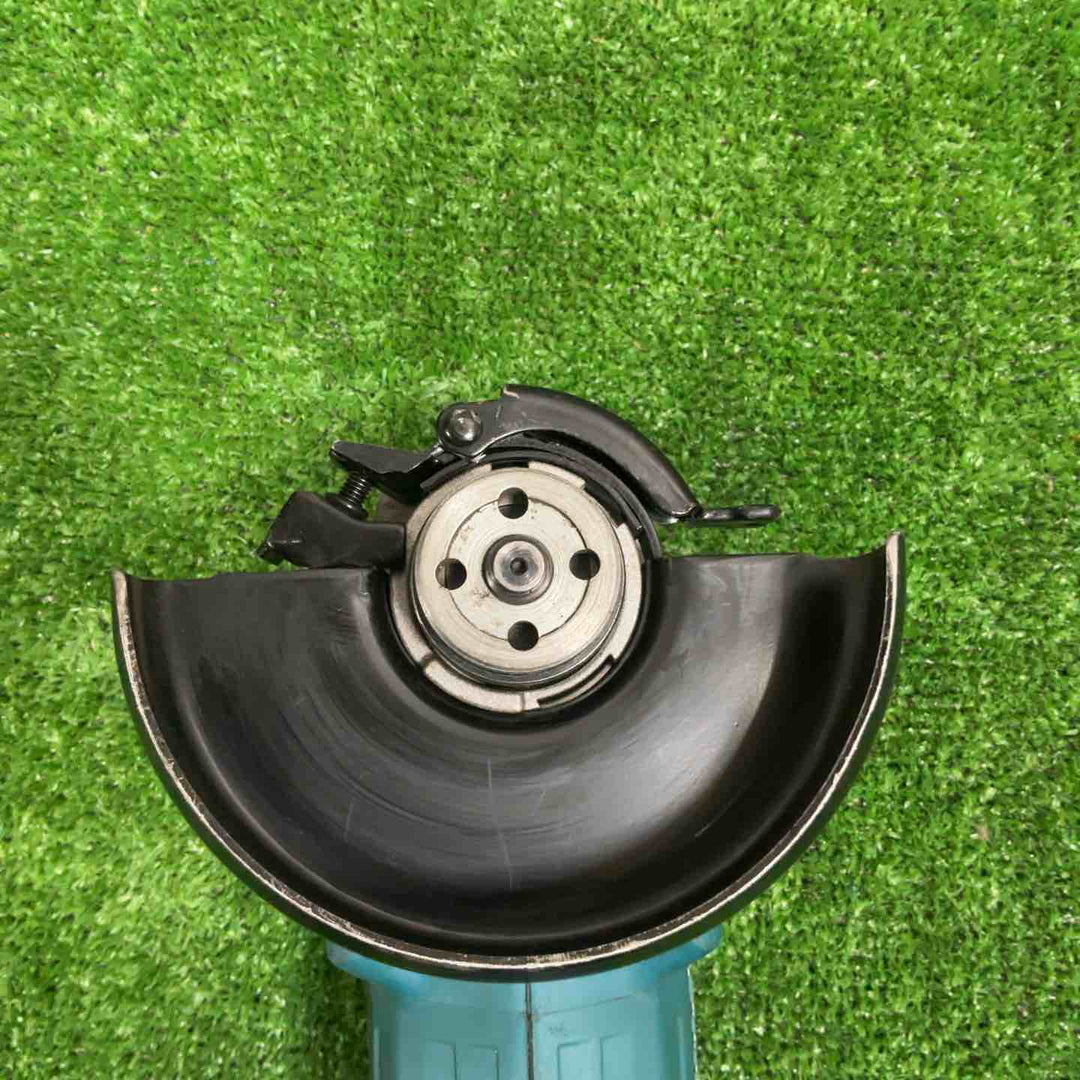 ☆マキタ(makita) 100mmコードレスディスクグラインダー GA404DZ【草加店】