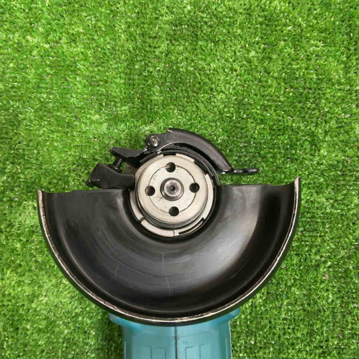 ☆マキタ(makita) 100mmコードレスディスクグラインダー GA404DZ【草加店】