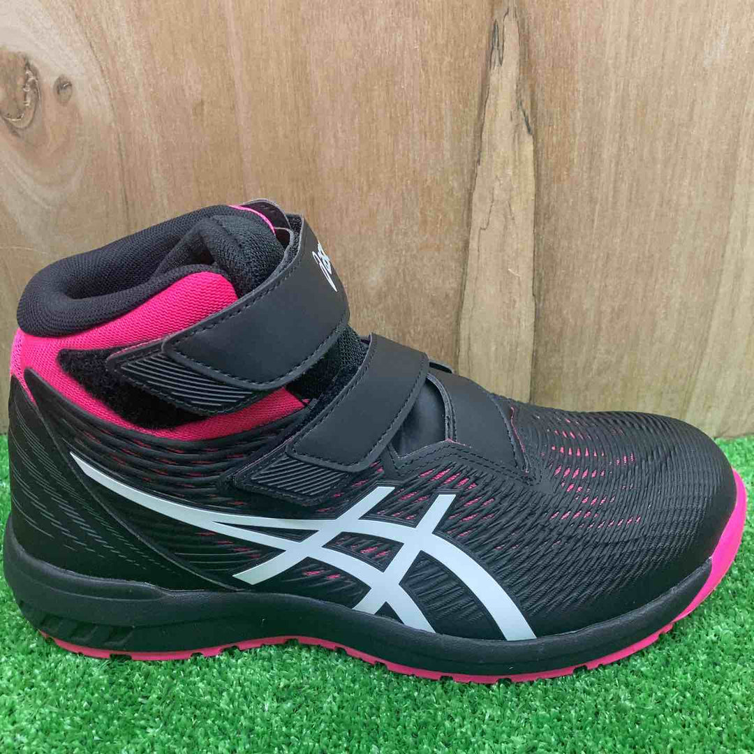 アシックス(acics)安全靴 WINJOB CP120 (サイズ26.5)1273A062-001 3E【川越店】