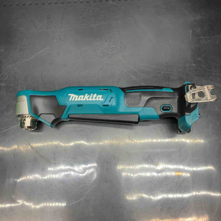 マキタ(makita) コードレスアングルドリル DA332DZ【川越店】