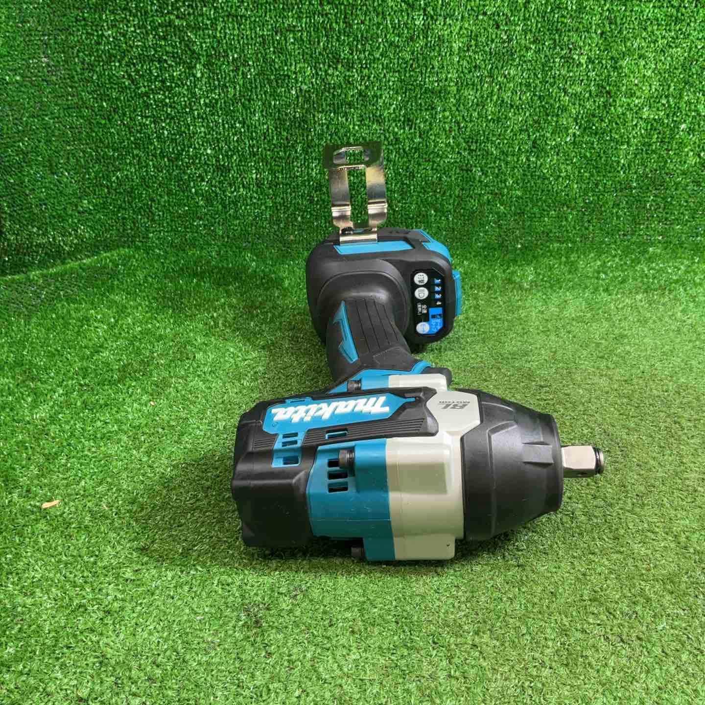 【美品】 マキタ(makita) コードレスインパクトレンチ TW700DZ【藤沢店】 美品】 【藤沢店】 マキタ(makita) コードレスインパクトレンチ