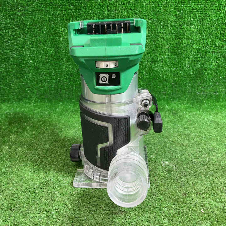 ハイコーキ(HIKOKI ※旧:日立工機) コードレストリマー M3608DA(NN)【藤沢店】
