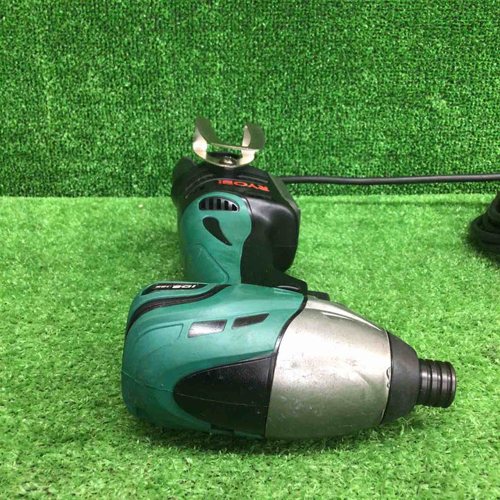 【現状品】 リョービ/RYOBI インパクトドライバ IDS-135 【鴻巣店】