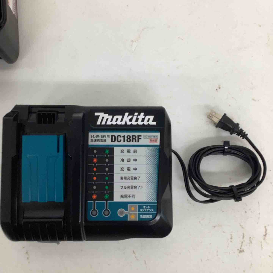 ★マキタ(makita) コードレスインパクトドライバー TD172DGXAR【狭山】
