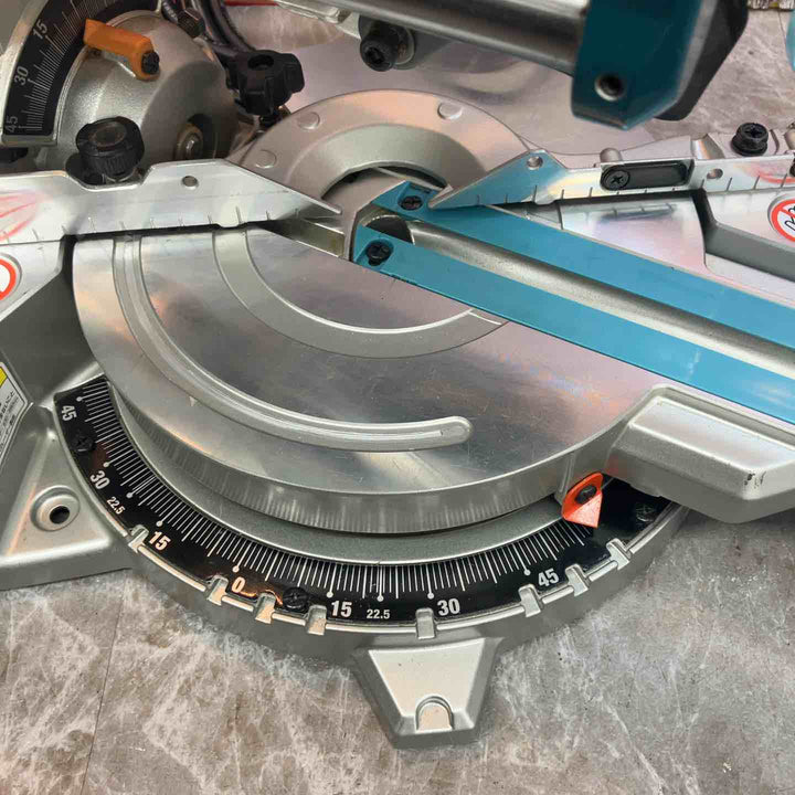 ★マキタ(makita) 165mmスライドマルノコ LS0613FL【八潮店】