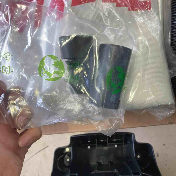 マキタ(makita) 粉じん専用 コードレス集じん機 VC157DZ【町田店】