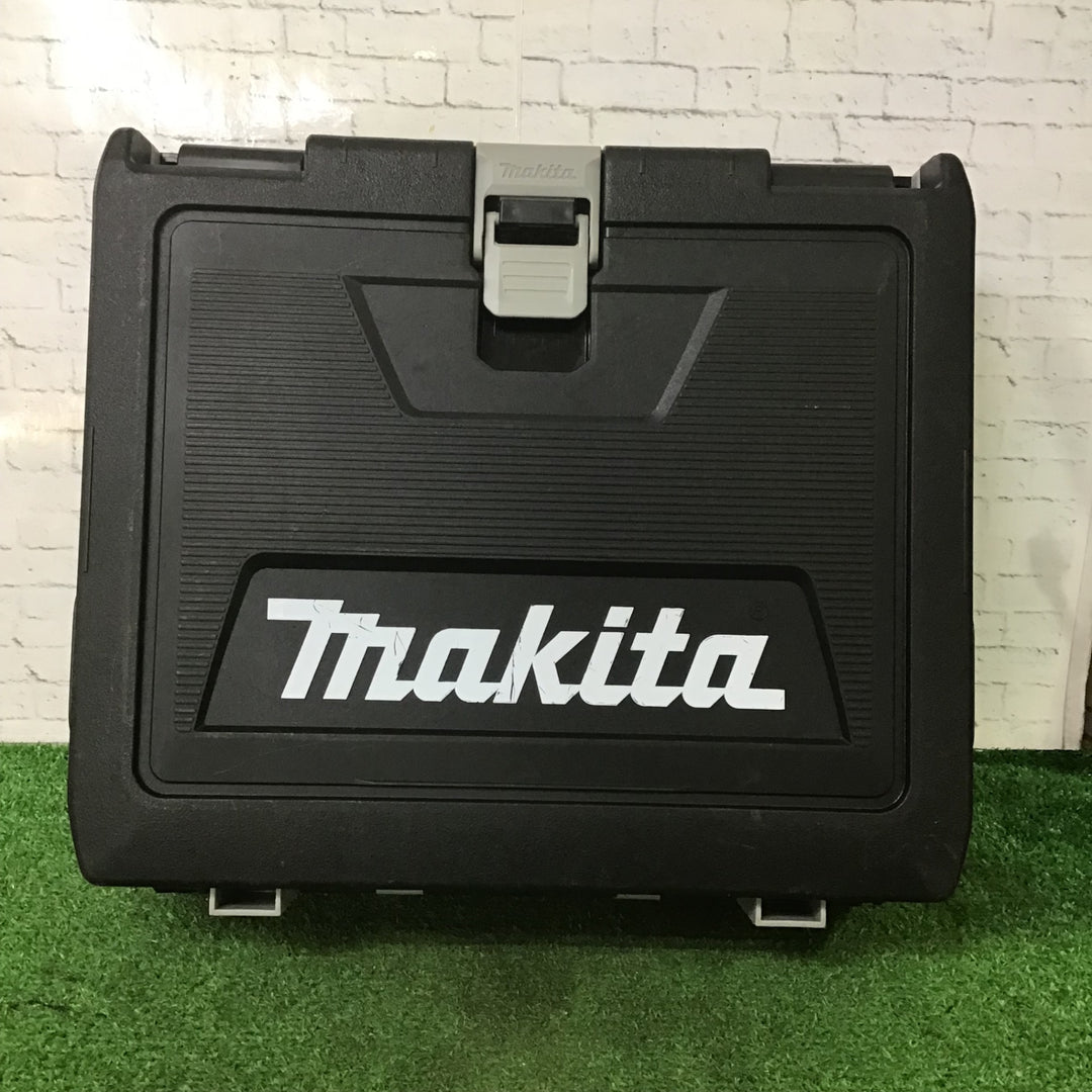 ★マキタ(makita) コードレスインパクトドライバー TD173DGXFY【町田店】