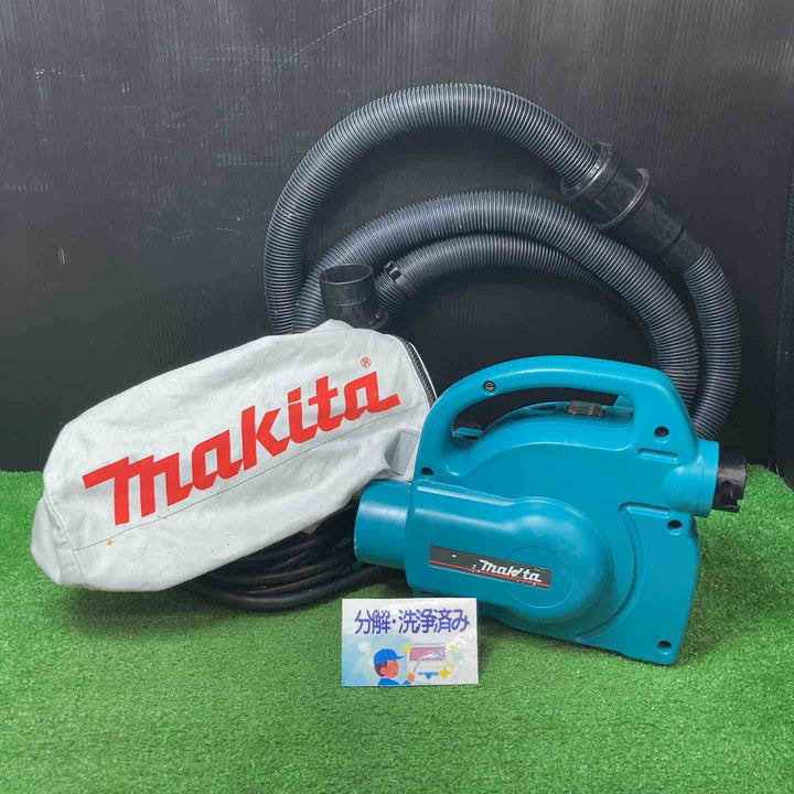【中古品】☆マキタ(makita) 集じん機 451(P) ◎分解洗浄済み！【岩槻店】