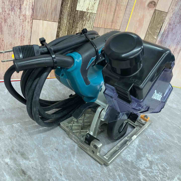 ★マキタ(makita) 防じん丸のこ KS4100F【八潮店】