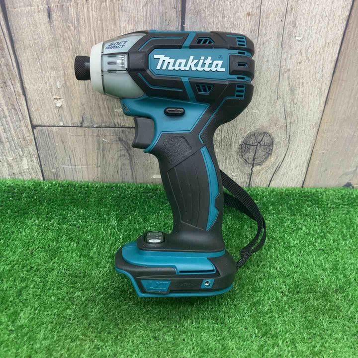 ☆マキタ(makita) コードレスソフトインパクトドライバー TS141DZ【富山店】◇SC
