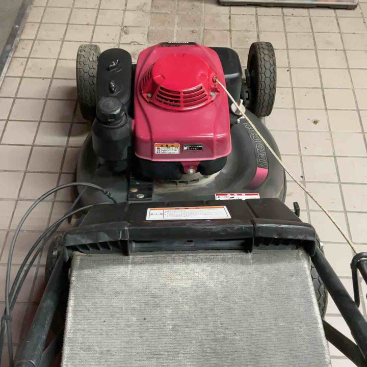 【店頭受取り限定】HONDA ホンダ エンジン芝刈り機 HRC536KHXJ 【草加店】