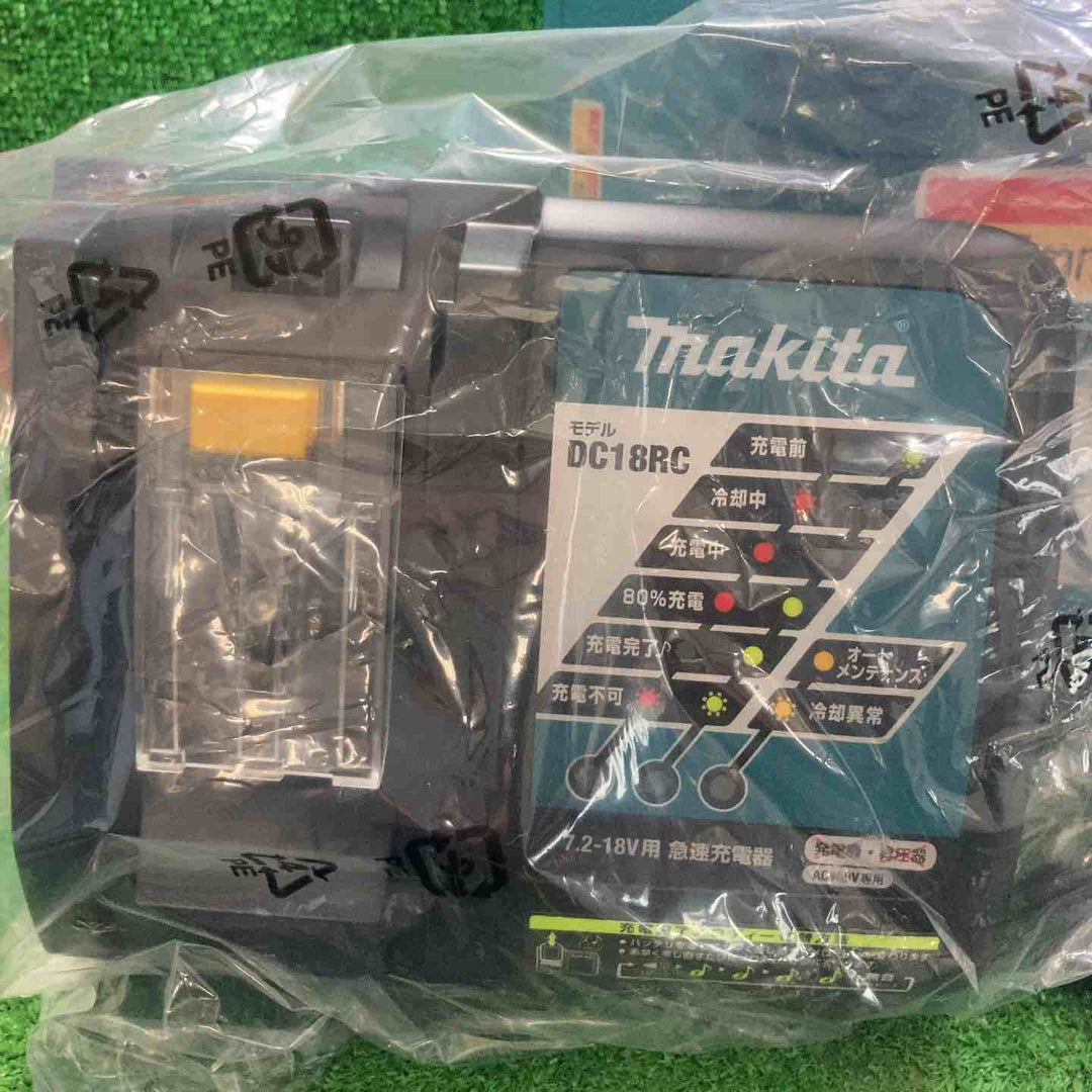 ★マキタ(makita) コードレス防じん丸のこ KS521DRF【川崎店】