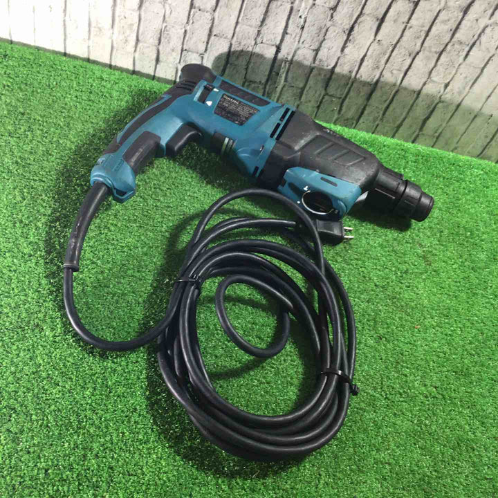 ★マキタ(makita) ハンマドリル HR2631F 本体のみ 動作確認済【川口店】