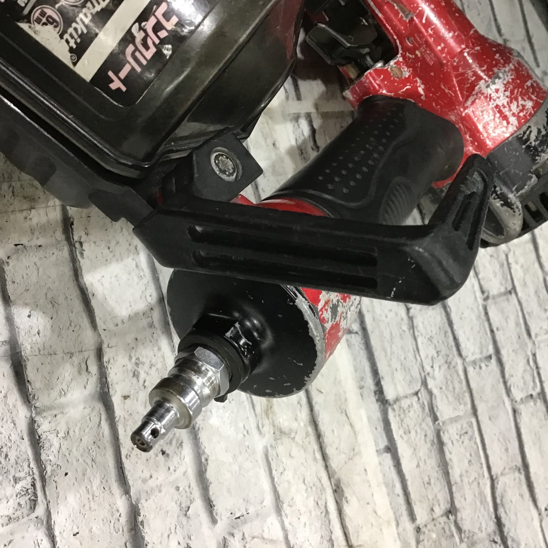 ★マキタ(makita) 高圧エア釘打ち機 AN620H【川口店】
