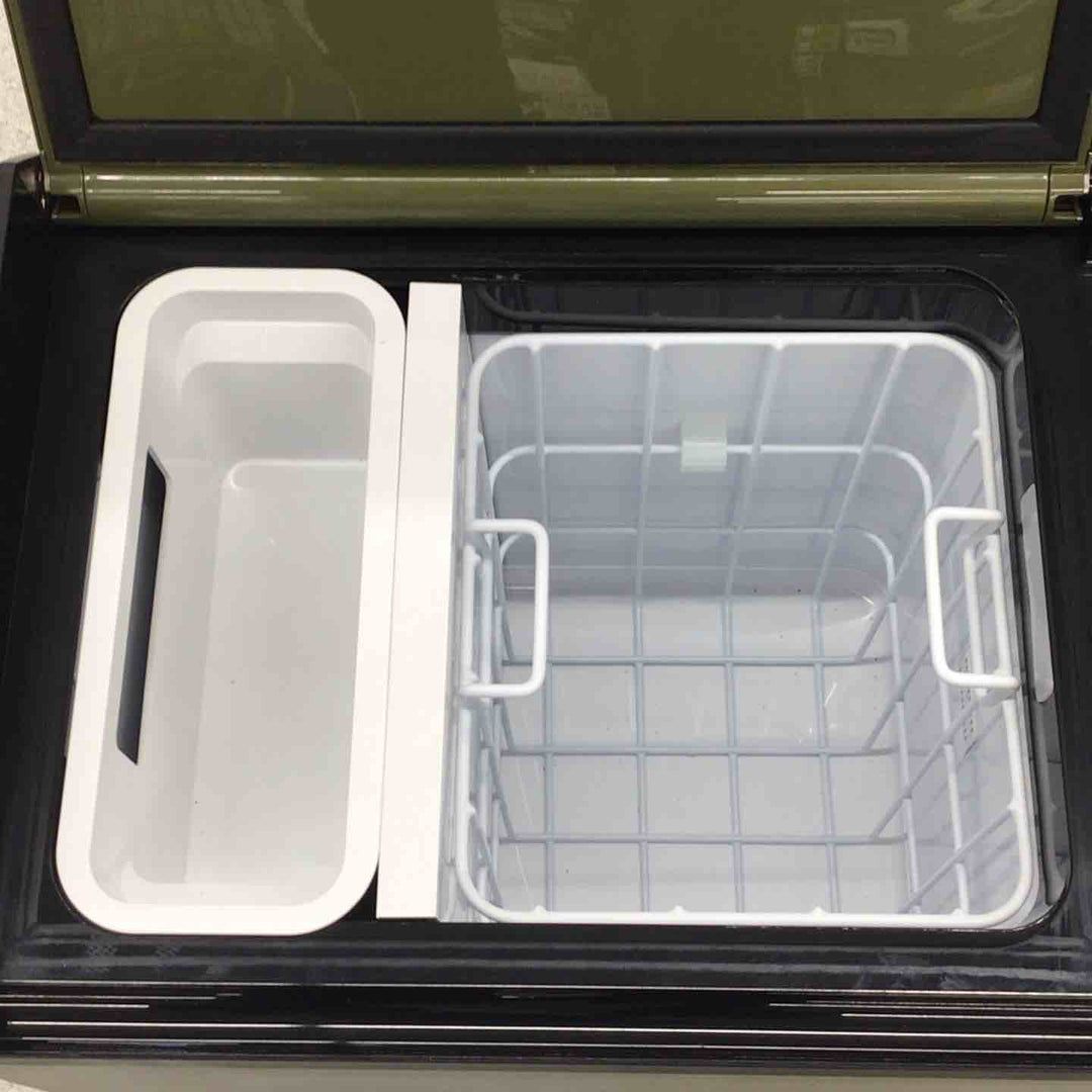 ★マキタ(makita) コードレス冷温庫 CW004GZO【八潮店】