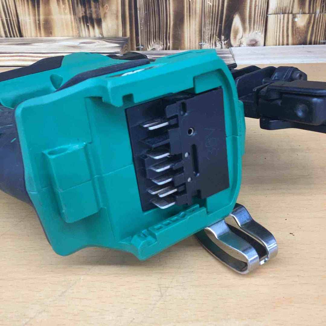 ◇ハイコーキ(HIKOKI ※旧:日立工機) コードレスフィニッシュネイラ NT3640DA(NN)【越谷店】