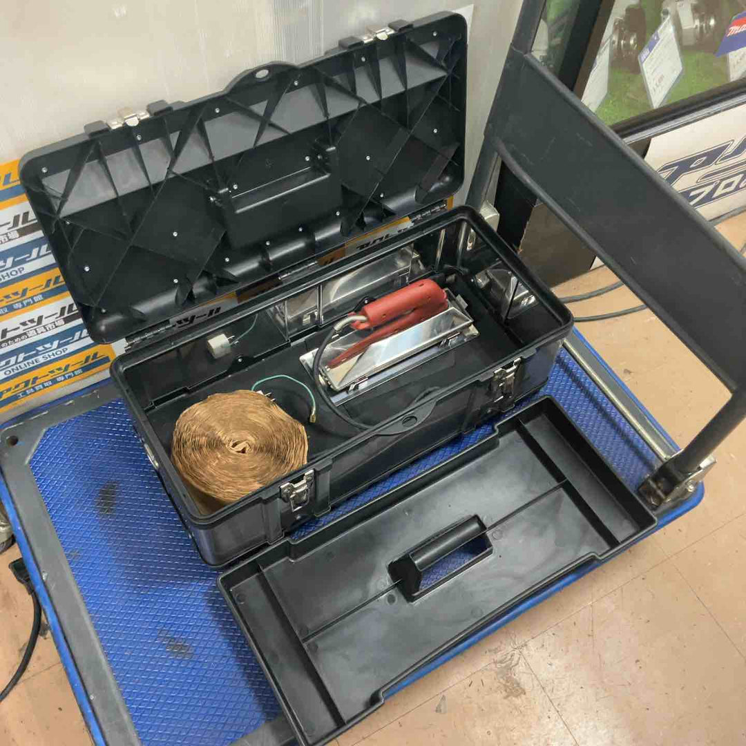 ◇ロバーツ ニューヒートボンドアイロン 10-282G【草加店】