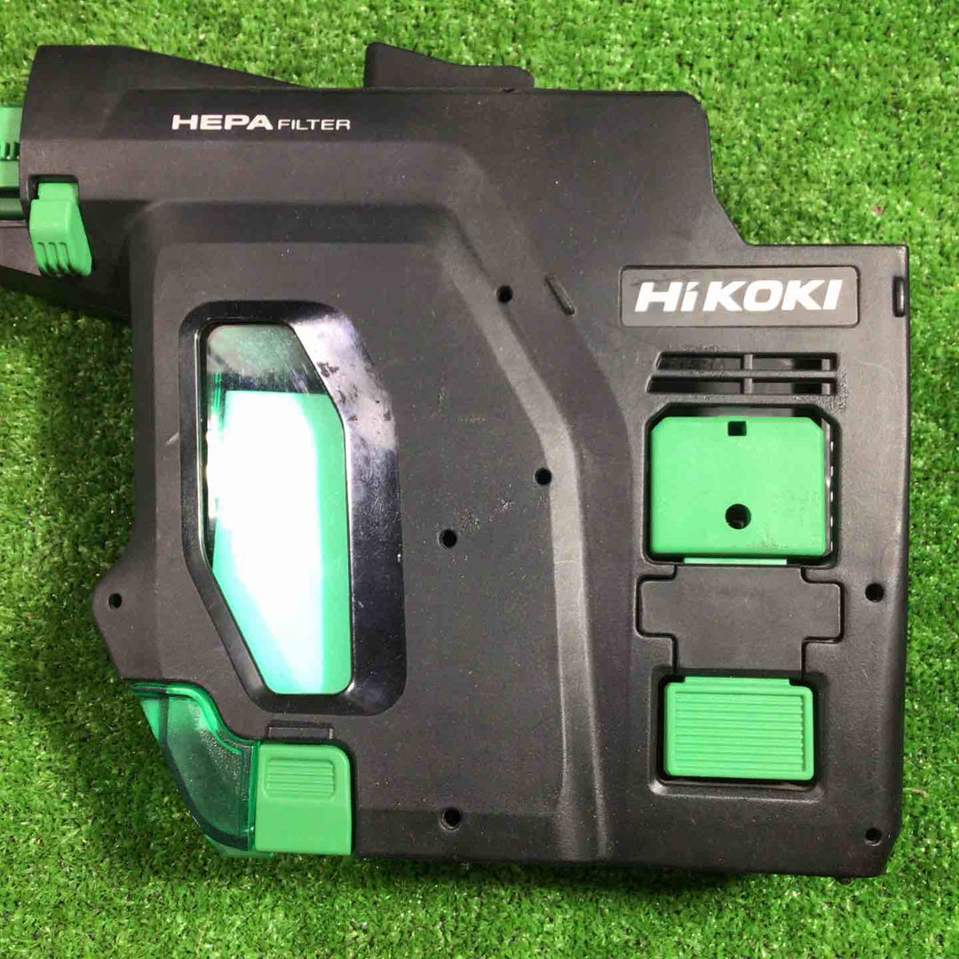 HiKOKI　コードレスロータリハンマドリル集じんシステム　DH18DBL/DH36DBL専用【川口店】