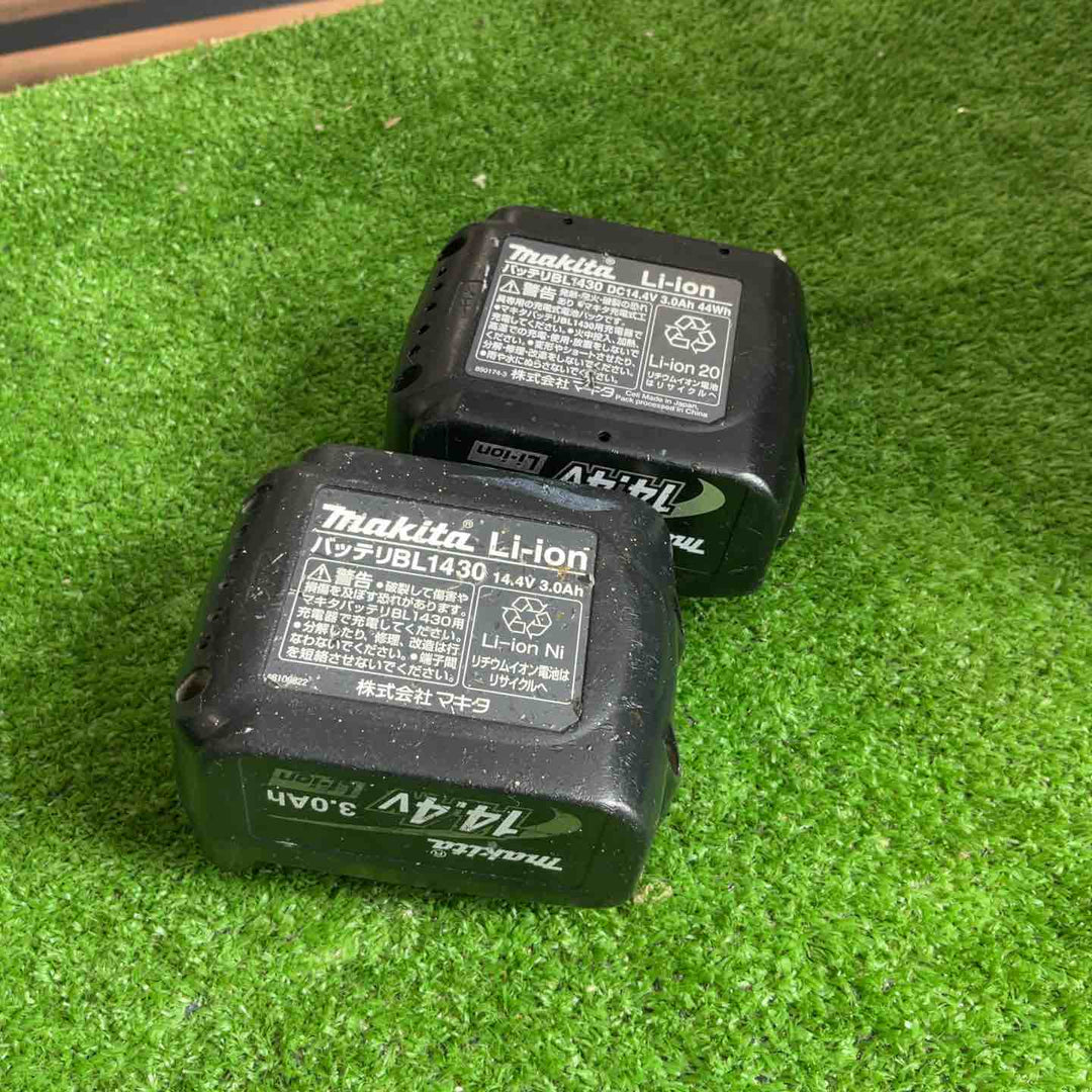 ★マキタ(makita) コードレスインパクトドライバー TD132DRFX【草加店】
