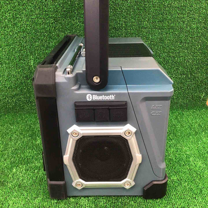 ☆マキタ(makita) コードレスラジオ付テレビ TV100【川崎店】