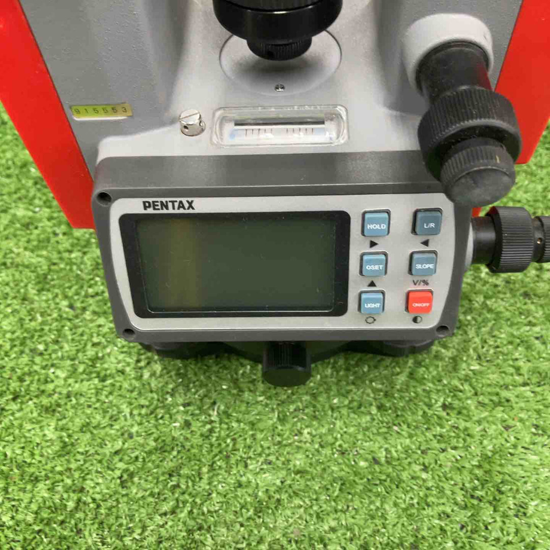 ペンタックス　電子セオドライト ETH-510C【川崎店】