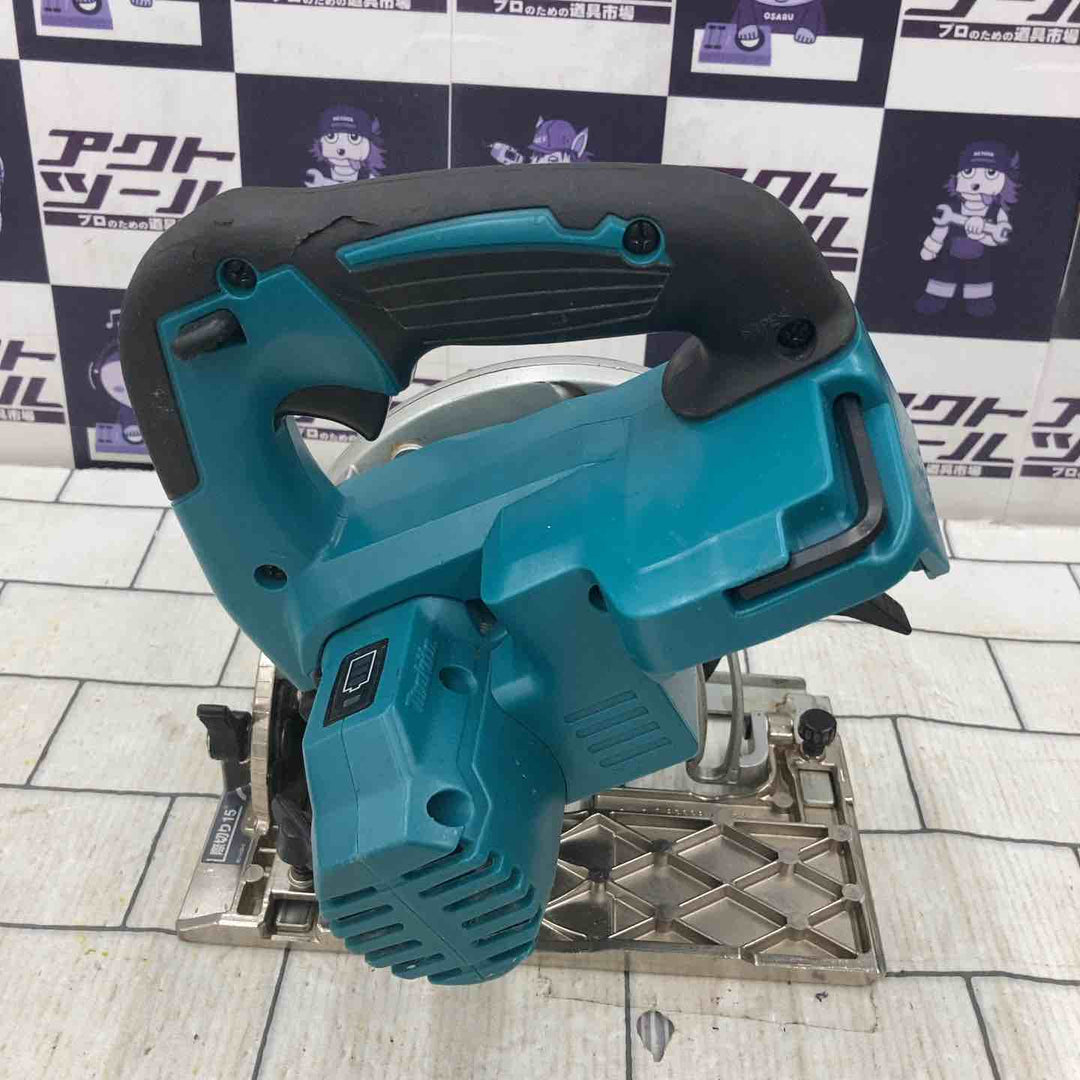 ★マキタ(makita) コードレス丸のこ HS471DZ【所沢店】