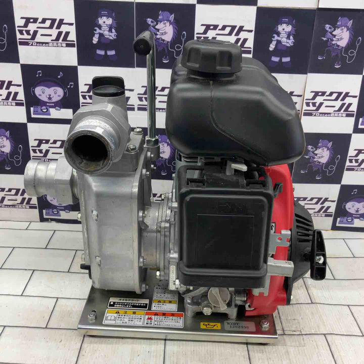 ◇ホンダ(HONDA) エンジンポンプ WX15【所沢店】