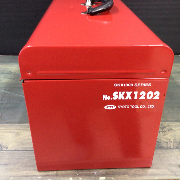 KTC チェスト (2段2引出し)  SKX1202 【東大和店】
