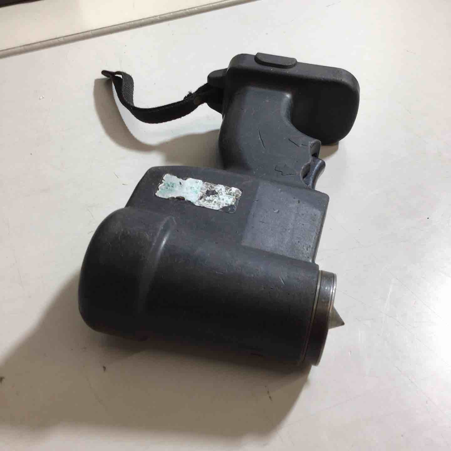 中古品】◇レッキス REX コードレスフレア RF20N バッテリー1個付属