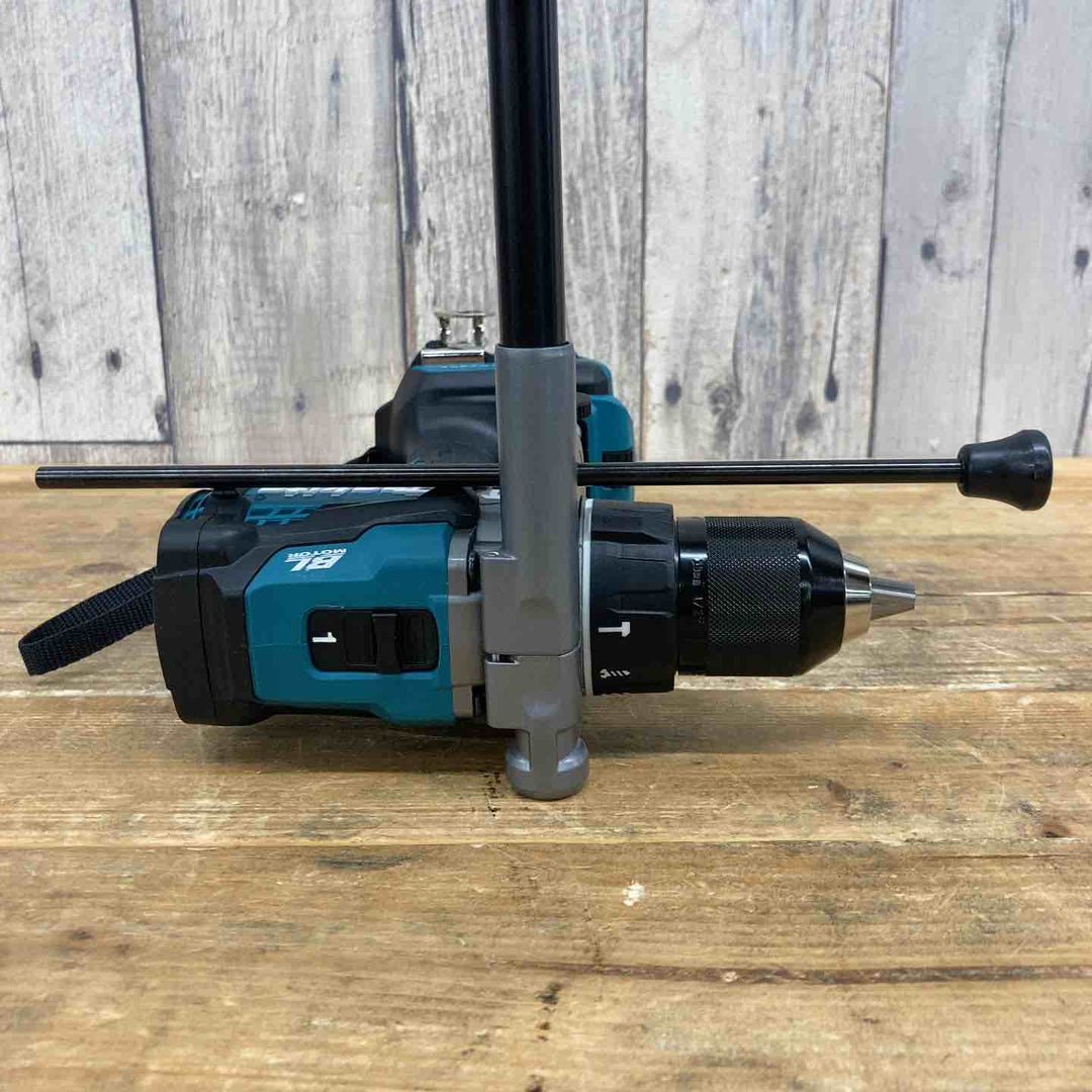 【中古品】 マキタ(makita) コードレス振動ドリルドライバー HP001GZ 【東大和店】