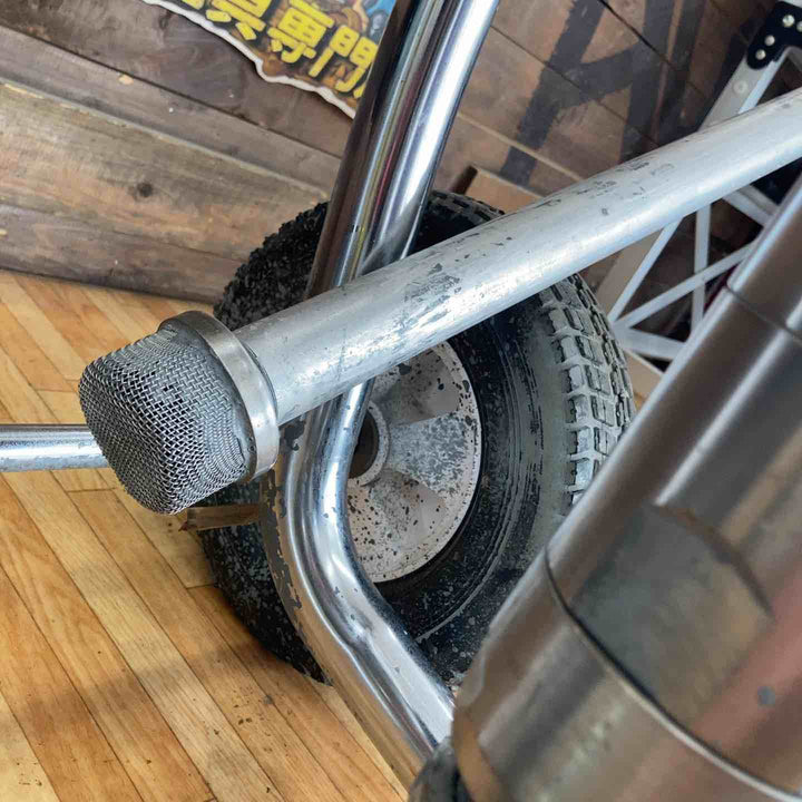 【店頭受取り限定】◇GRACO グラコ マリンポンプ 高圧エアレススプレーヤー Merkur X48 マーキュリー【柏店】