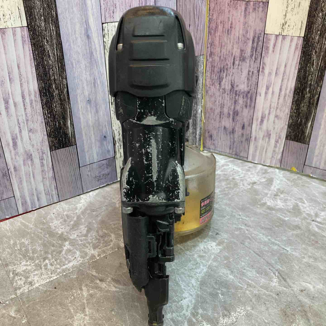 【中古品】★マックス MAX 65ｍｍ 高圧エア釘打ち機 HN-65N2(D)-G【八潮店】
