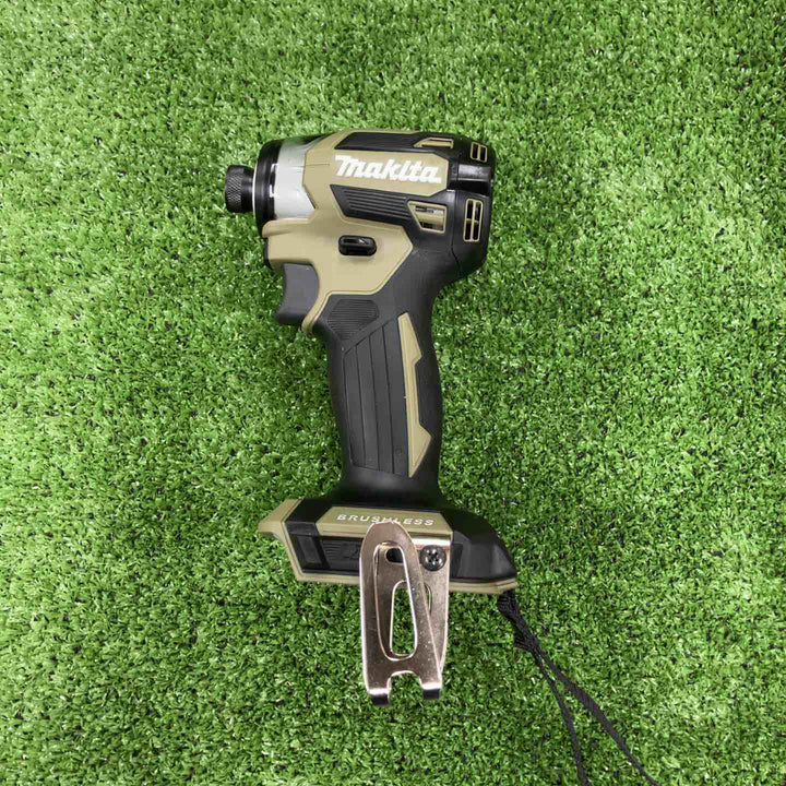 ★マキタ(makita) コードレスインパクトドライバー TD173DZO【川崎店】