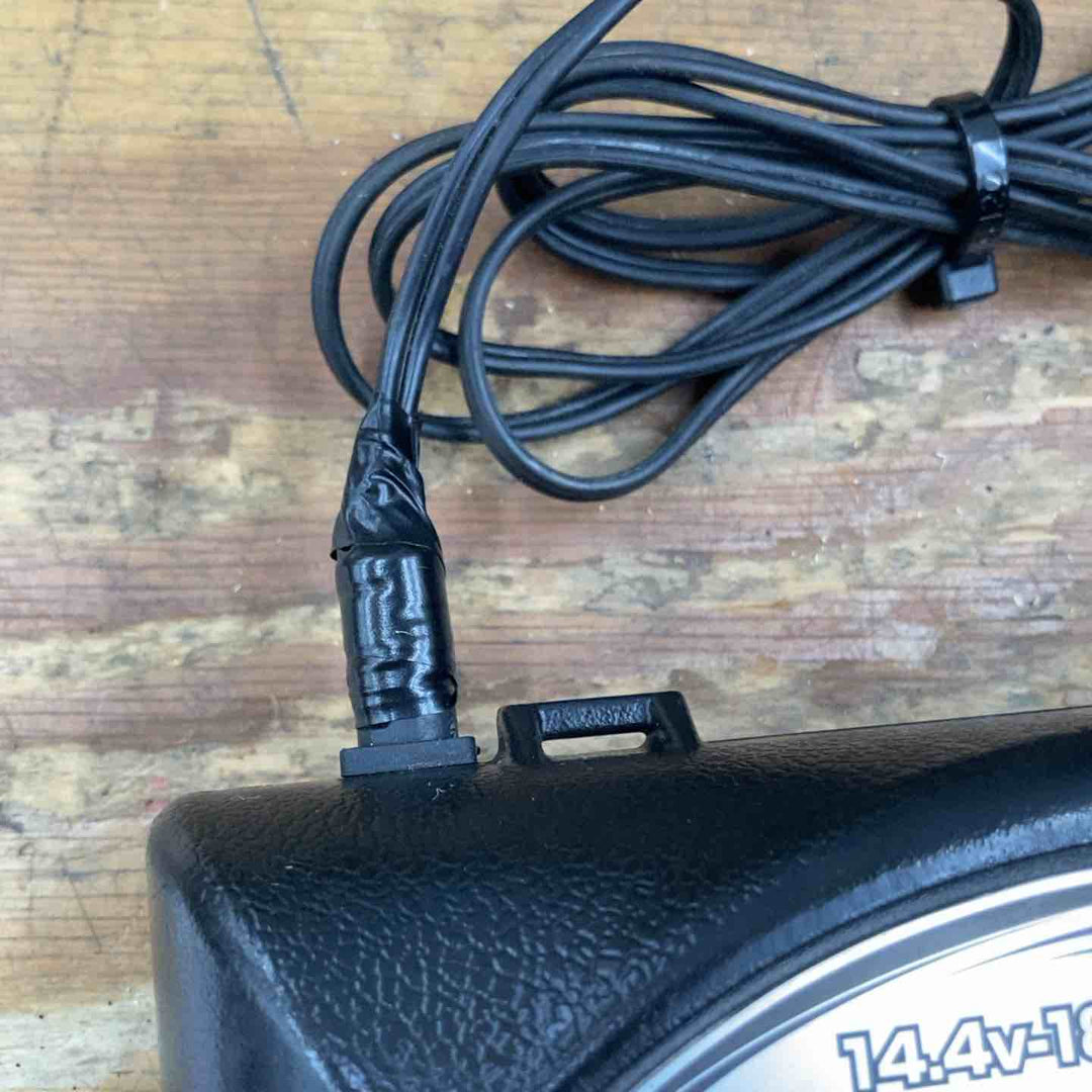 【中古品】★ハイコーキ(HIKOKI ※旧:日立工機) コードレスインパクトドライバー WH18DDL(2LLCK)(S) 18V バッテリー2個付き【柏店】