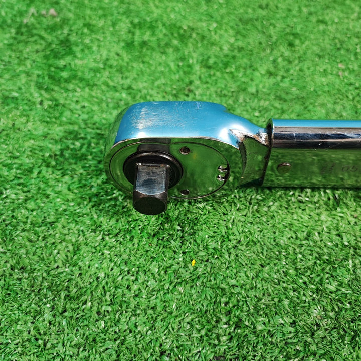 ◇東日(TOHNICHI) プレセット形トルクレンチ QL200N4【岩槻店】