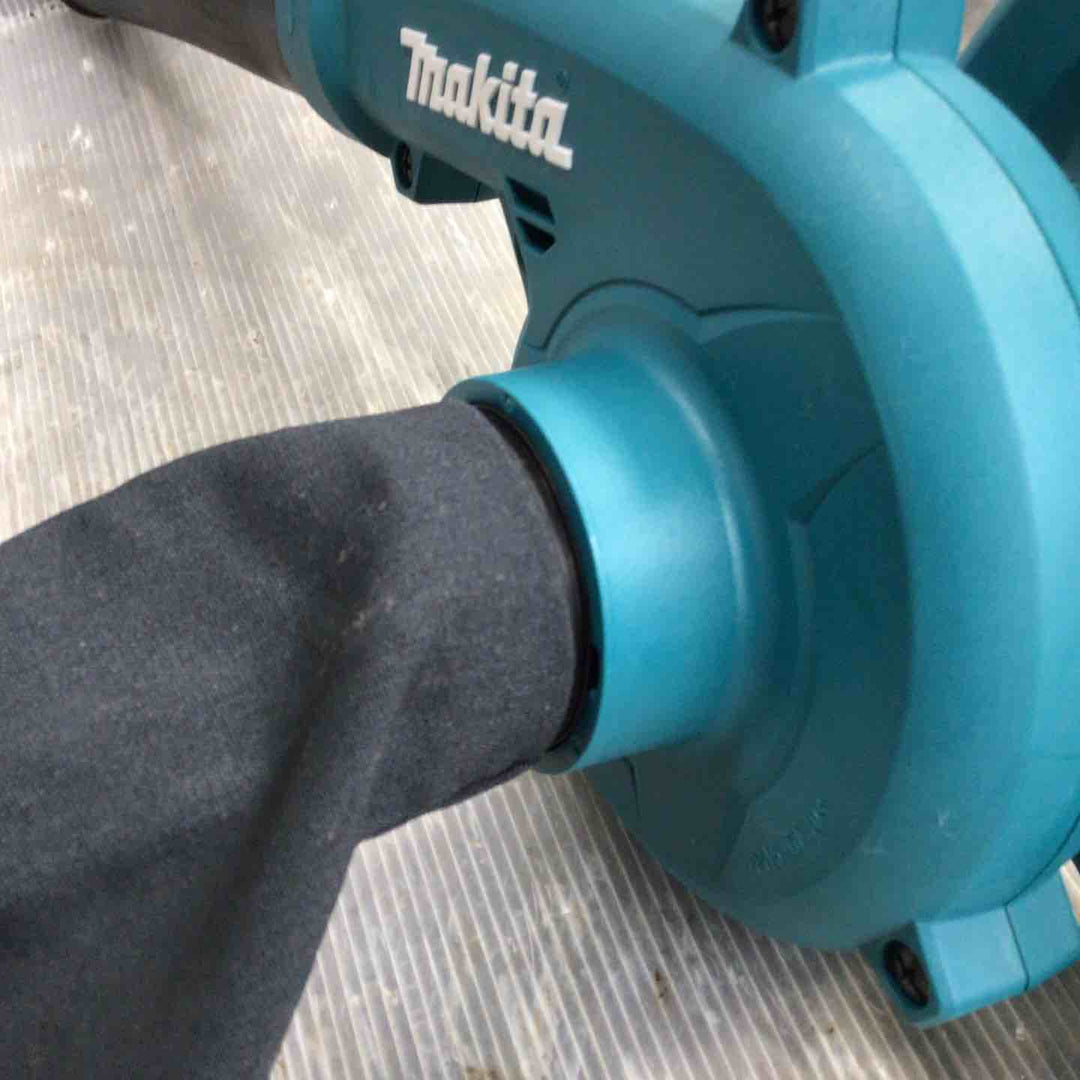 ★マキタ(makita) コードレスブロワ UB185DZ【草加店】