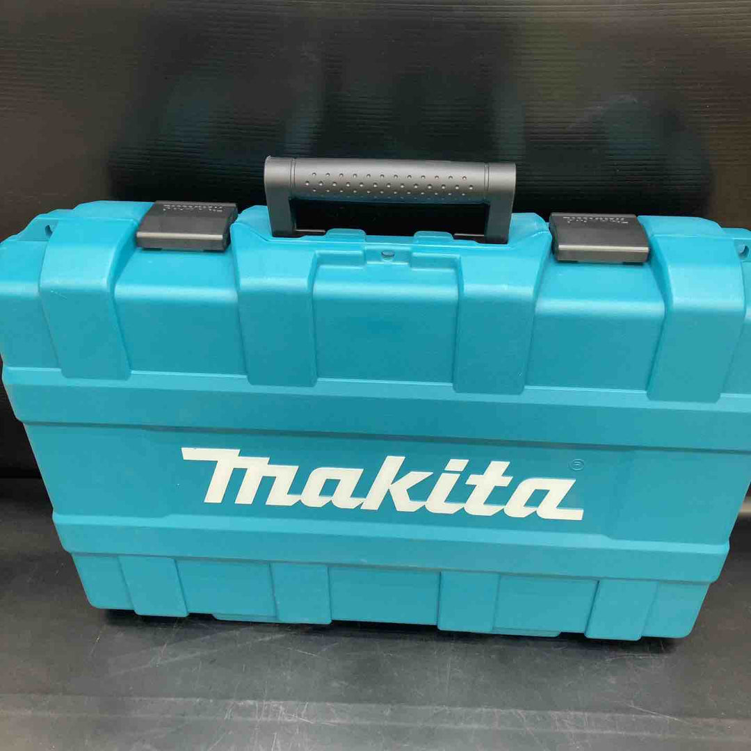 【未使用品】★マキタ(makita) 24mmコードレスハンマドリル HR244DZKV【川越店】