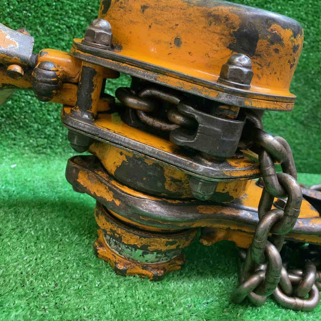 ★KITO(キトー) レバーブロック LB016【川越店】