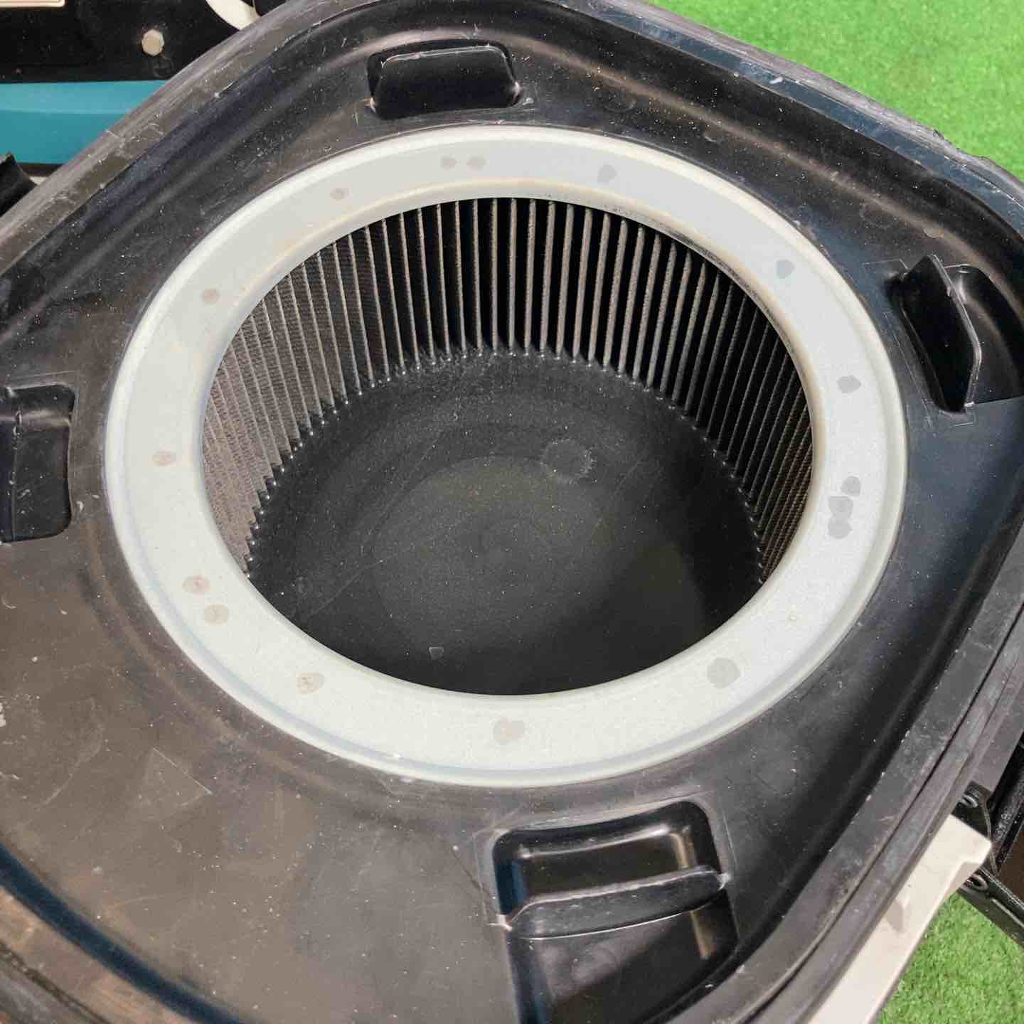 本体分解・清掃済 付属品多数！】マキタ(makita) 集じん機 乾式 484(P