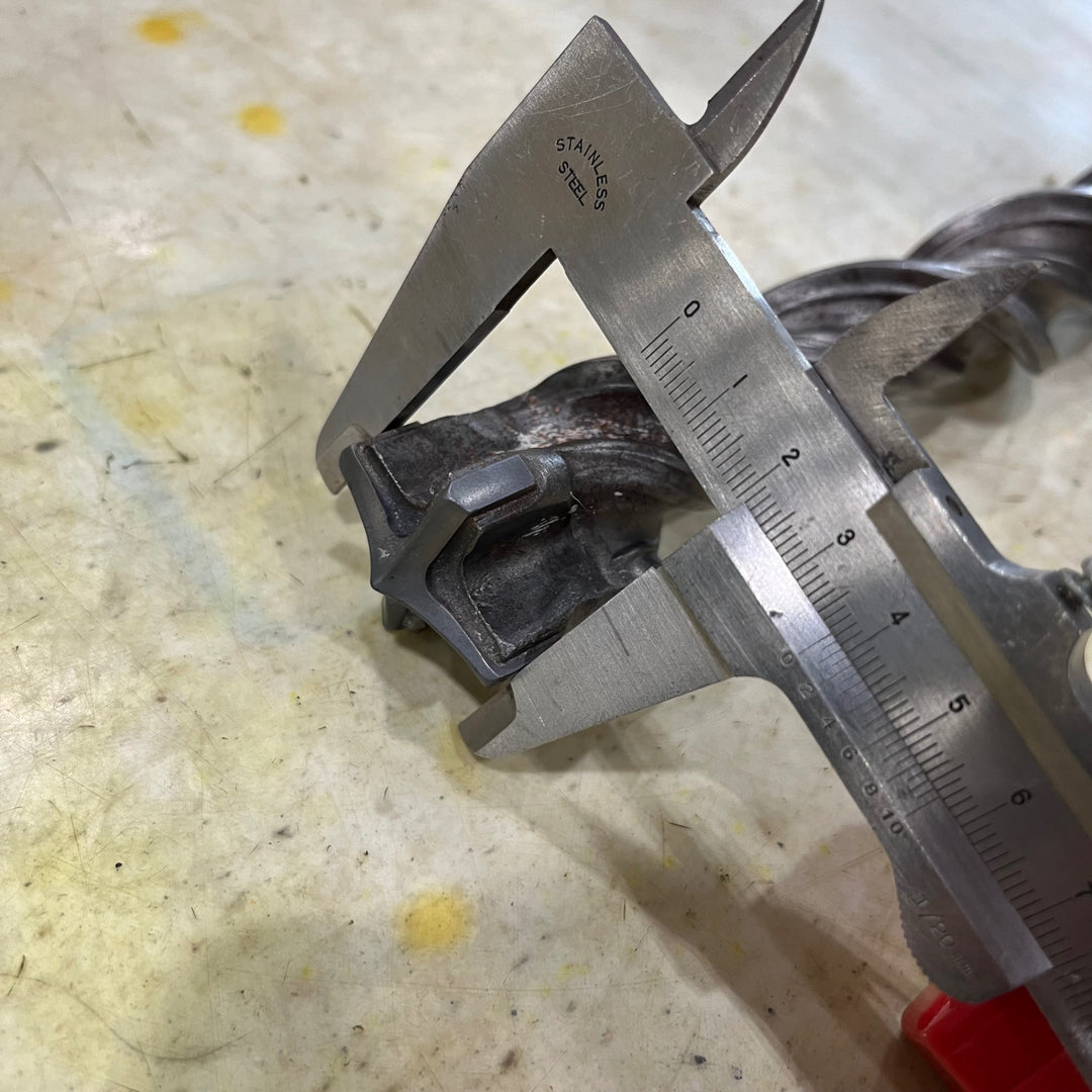ヒルティ HILTI SDS-max ハンマードリルビット 37mm 有効長370mm 【川口店】