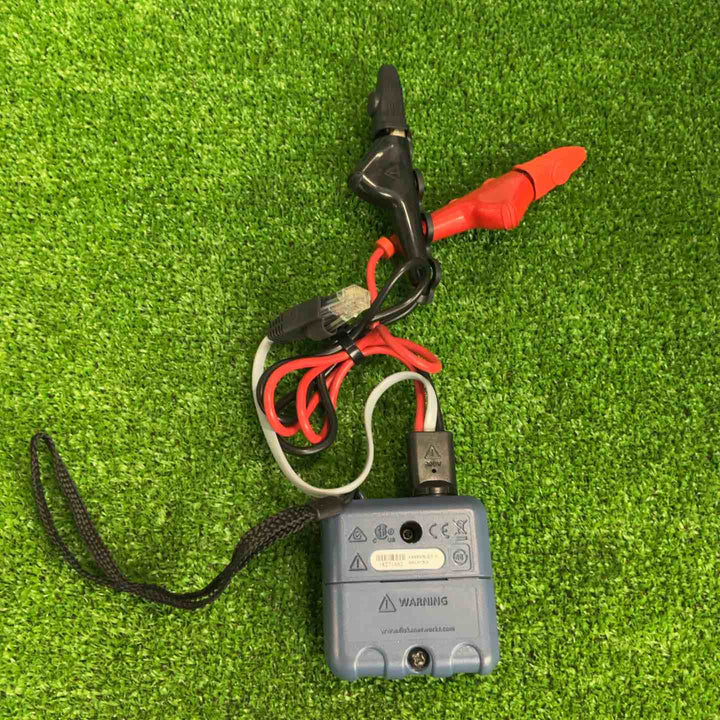 FLUKE フルーク トーン発生器 トーンプローブ Pro3000 通電確認のみ【草加店】