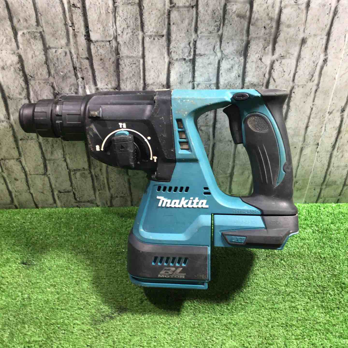 ☆マキタ(makita) コードレスハンマドリル HR244DRGXV【川口店