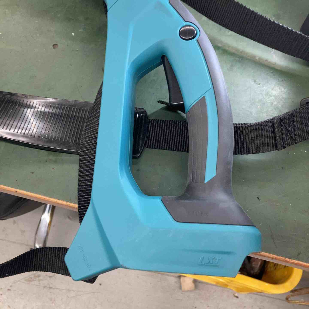 ◇マキタ(makita)18V コードレス草刈機 MUR193DZ ナイロンコード式 本体のみ【戸田店】