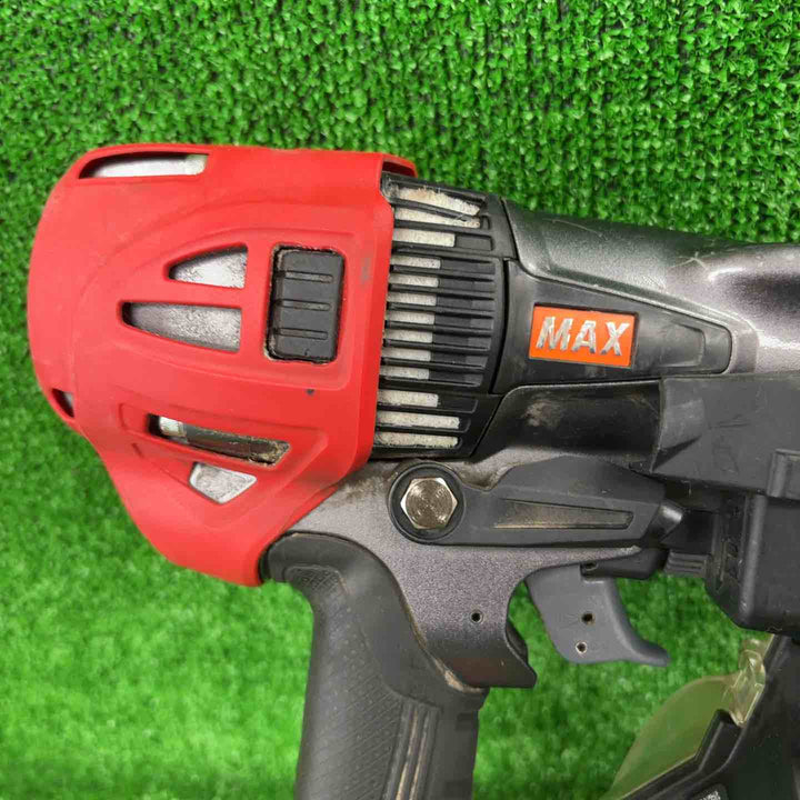 マックス(MAX) 高圧エア釘打ち機 HN-65FW1【川崎店】