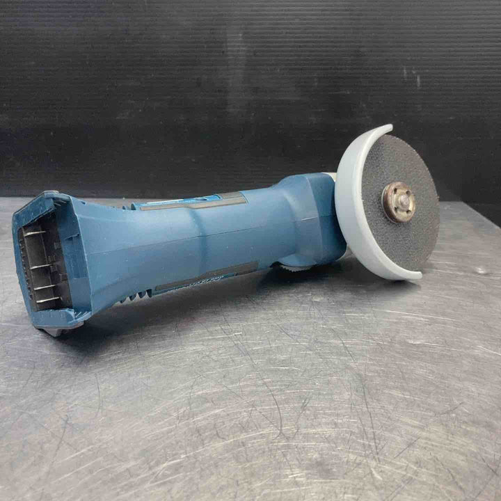 【中古品】 BOSCH(ボッシュ) 18Vバッテリーディスクグラインダー GWS18V-LI フルセット 【東大和店】