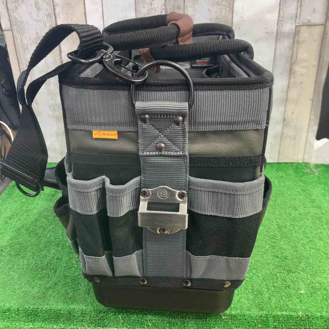 ◇ベトプロパック VETO PRO PAC オープントップツールバッグ TECH-TT【町田店】