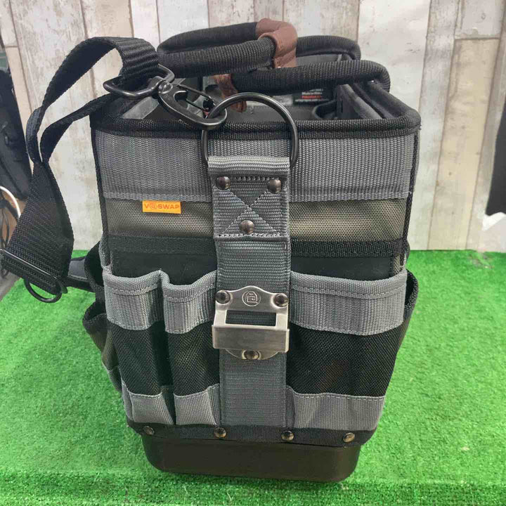 ◇ベトプロパック VETO PRO PAC オープントップツールバッグ TECH-TT【町田店】